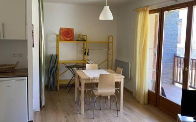 Appartement (4 Adultes)