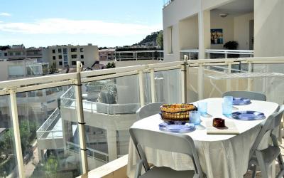 Appartement (4 Adultes)