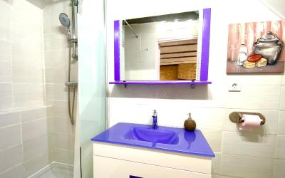 Chambre Double Basique