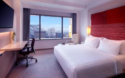 Kamar Superior Double Kamar Superior Double