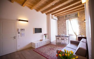 Appartamento Standard con 2 Camere da Letto