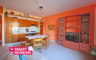 Villa con Vista Giardino