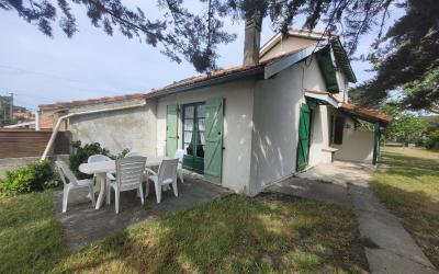 Appartement 2 Chambres
