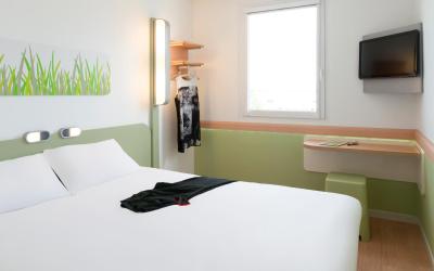 Chambre Double