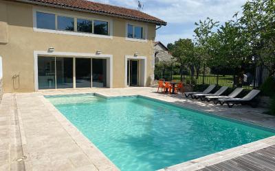Maison 2u00a0Chambres