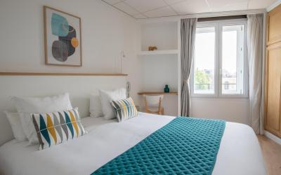 Chambre Double Supu00e9rieure Chambre Double Supu00e9rieure