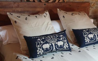 Chambre Double u00c9conomique Chambre Double u00c9conomique