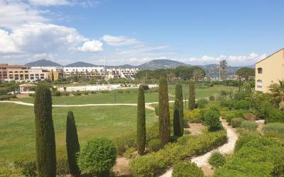 Appartement 1 Chambre