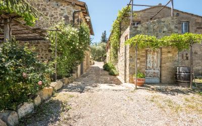 Appartamento Superior con 2 Camere da Letto