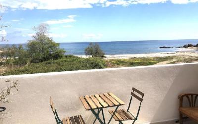 Appartement 1 Chambre