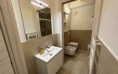 Appartamento con 1 Camera da Letto