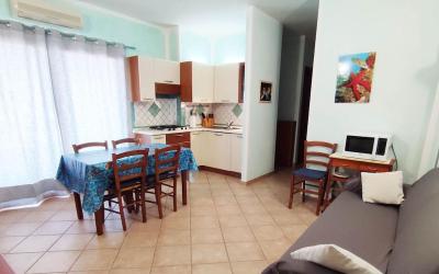 Appartamento con 2 Camere da Letto