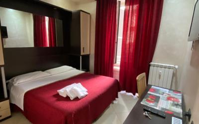 Camera Matrimoniale Deluxe