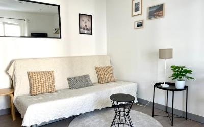 Appartement Appartement