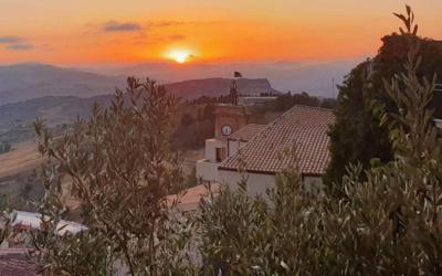 Casa con 1 Camera da Letto