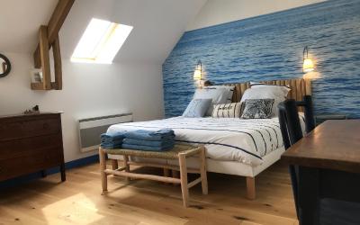 Chambre Triple