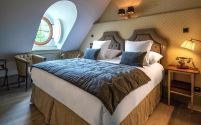 Chambre Double Standard Chambre Double Standard