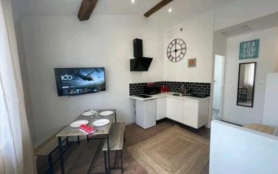 Appartement avec Douche Appartement avec Douche