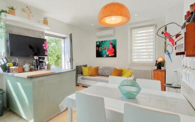 Appartamento con 2 Camere da Letto