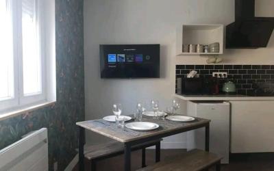 Appartement avec Douche Appartement avec Douche