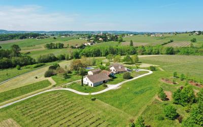 Maison 2u00a0Chambres