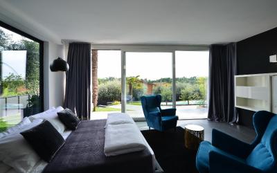 Appartamento con Vista Piscina 