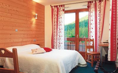 Chambre Double ou Lits Jumeaux Chambre Double ou Lits Jumeaux