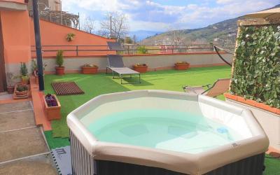 Appartamento con 3 Camere da Letto