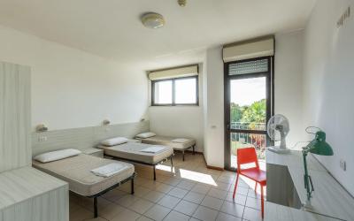 Camera Tripla con Bagno Privato