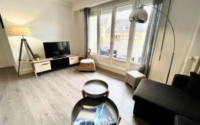 Appartement 1 Chambre Appartement 1 Chambre