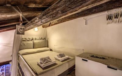 Appartamento con 1 Camera da Letto