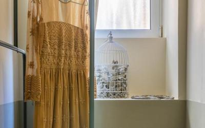 Camera Matrimoniale/Doppia con Letti Singoli