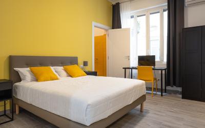 Camera Tripla con Bagno Privato