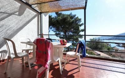 Suite con Vista Mare