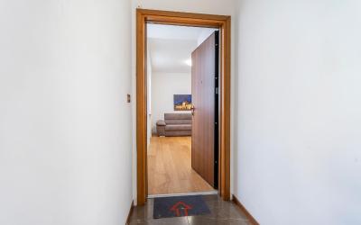 Appartamento con 2 Camere da Letto