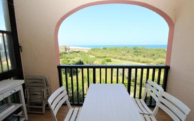 Appartement - Vue sur Mer