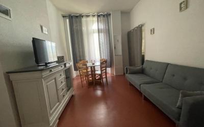 Appartement 1 Chambre Appartement 1 Chambre