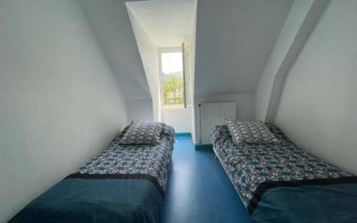 Appartement 2 Chambres - 4 Personnes