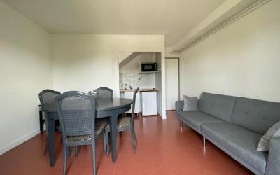 Appartement 2 Chambres