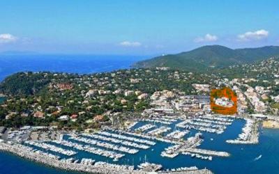 Appartement 2 Chambres