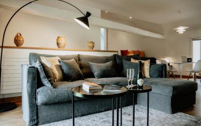 Suite Loft Suite Loft