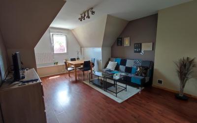 Appartement 1 Chambre Appartement 1 Chambre