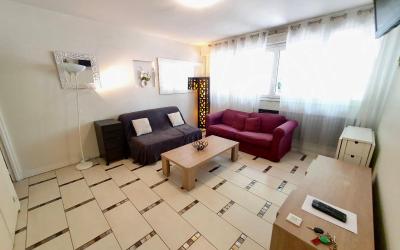 Appartement 1 Chambre