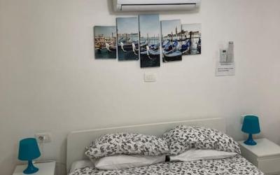 Appartamento con 1 Camera da Letto