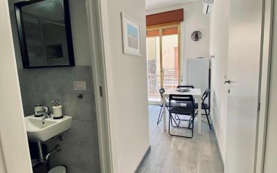 Casa con 1 Camera da Letto