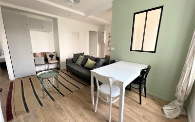 Appartement 1 Chambre Appartement 1 Chambre