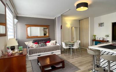 Appartement 1 Chambre Appartement 1 Chambre