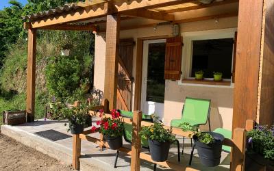 Maison 2u00a0Chambres