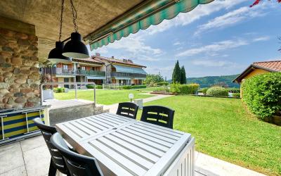 Appartamento - Piano Terra