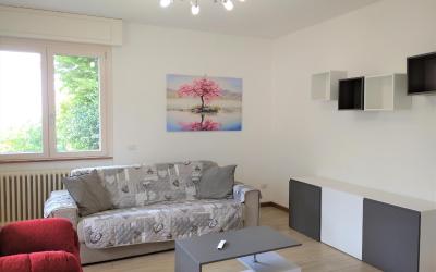 Appartamento con 2 Camere da Letto